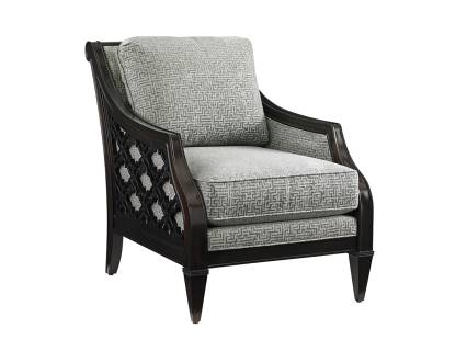 Bay Club Chair