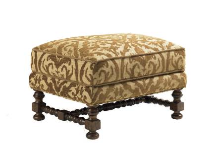 Bradbury Ottoman