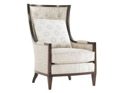 Greenwood Leather Chair