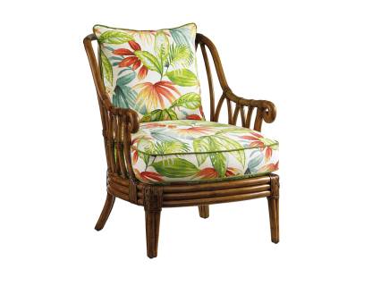 Ocean Breeze Chair