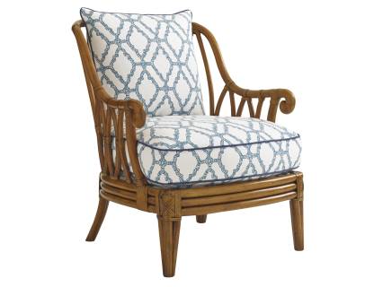 Ocean Breeze Chair