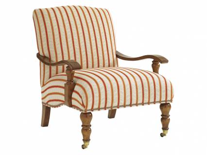 San Carlos Chair