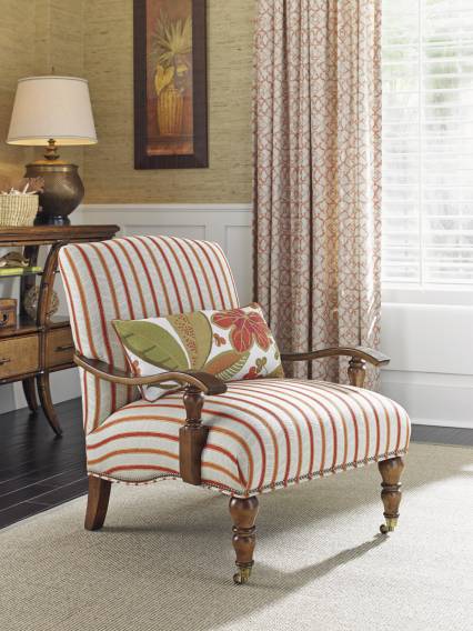 San Carlos Chair