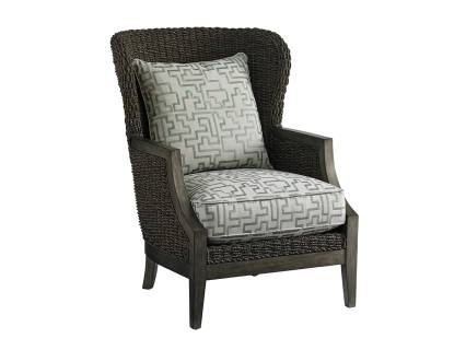 Seaford Chair