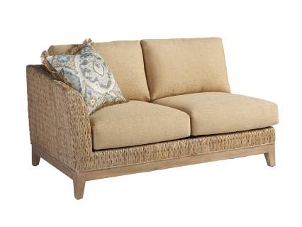 Brisbane Laf Love Seat