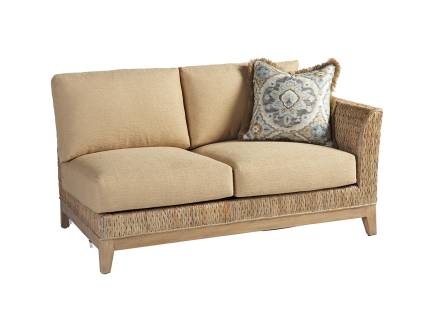 Brisbane Raf Love Seat