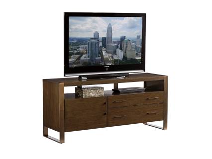 Paramount Media Console