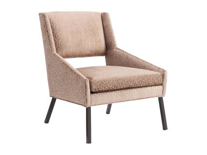 Amani Chair - Charcoal