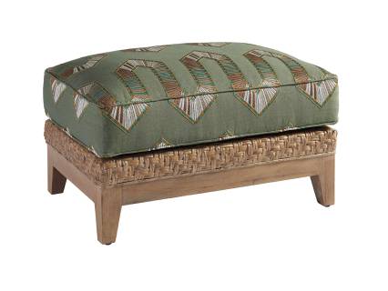 Danville Ottoman