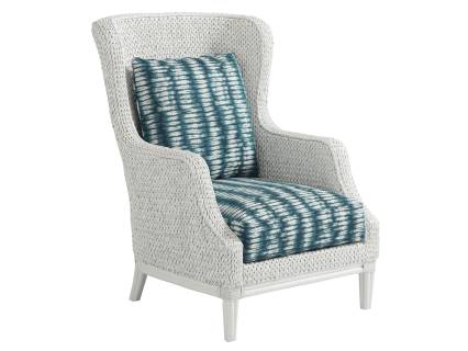 Vero Wing Chair