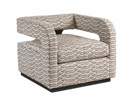 Coda Swivel Chair