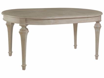 Aperitif Round/Oval Dining Table