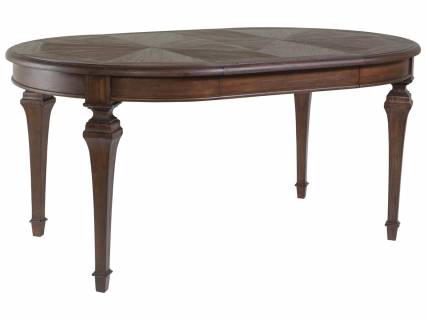 Aperitif Round/Oval Dining Table