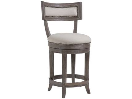 Aperitif Swivel Counter Stool