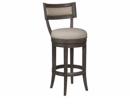 Aperitif Swivel Bar Stool