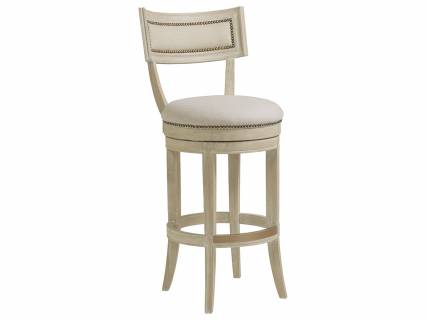 Aperitif Swivel Bar Stool