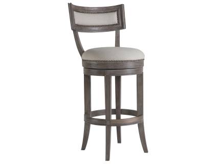 Aperitif Swivel Bar Stool