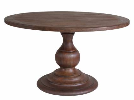 Axiom Round Dining Table