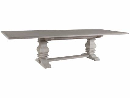 Axiom Rectangular Dining Table