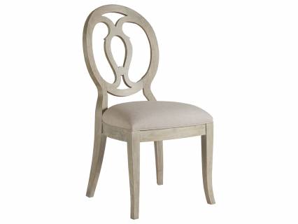 Axiom Side Chair