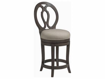 Axiom Swivel Counter Stool