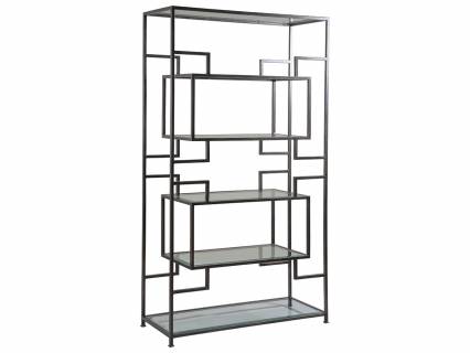 Suspension Etagere