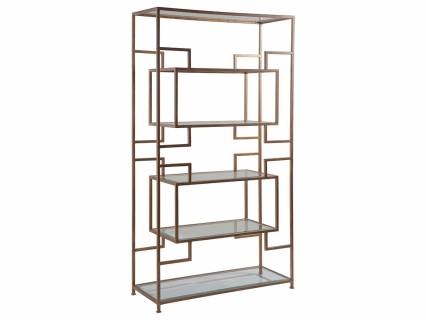 Suspension Etagere