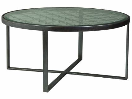 Royere Round Cocktail Table