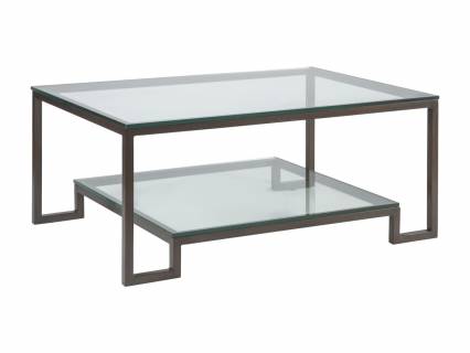 Bonaire Rectangular Cocktail Table