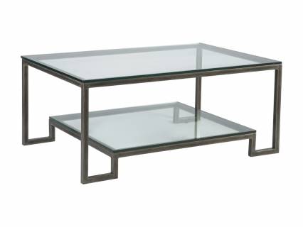 Bonaire Rectangular Cocktail Table