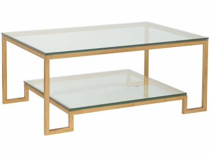 Bonaire Rectangular Cocktail Table