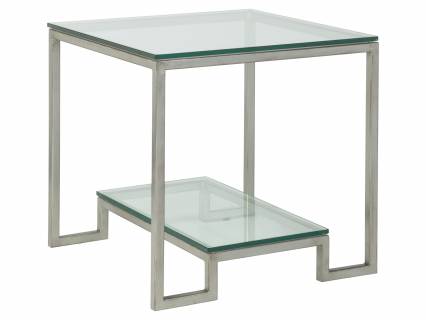 Bonaire Square End Table