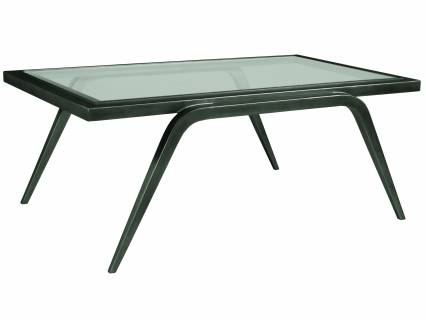 Mitchum Rectangular Cocktail Table