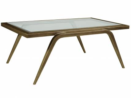 Mitchum Rectangular Cocktail Table