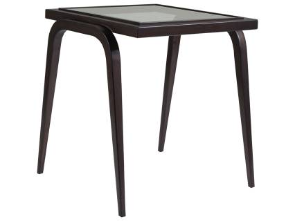 Mitchum Rectangular End Table