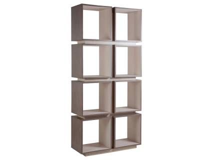 Mercury Eight-Cube Etagere