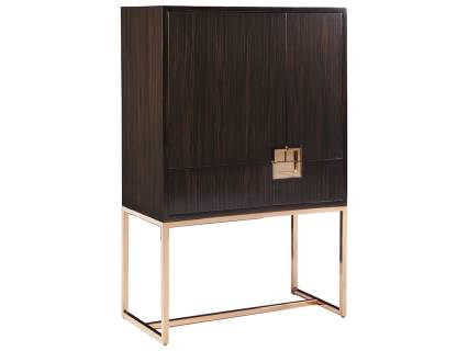 Casanova Bar Cabinet