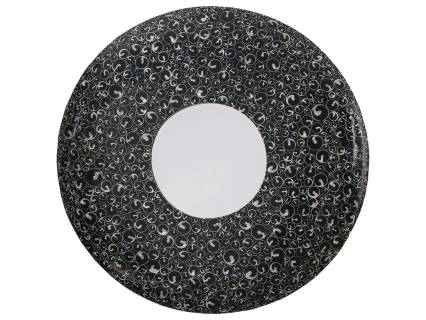 Mariana Round Mirror