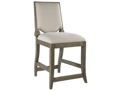 Beauvoir Counter Stool