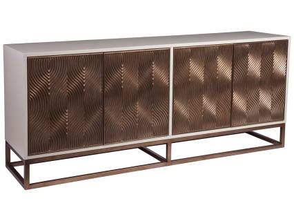 Credo Media Credenza