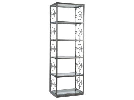 Honeycomb Slim Etagere