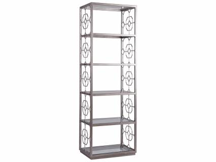 Honeycomb Slim Etagere