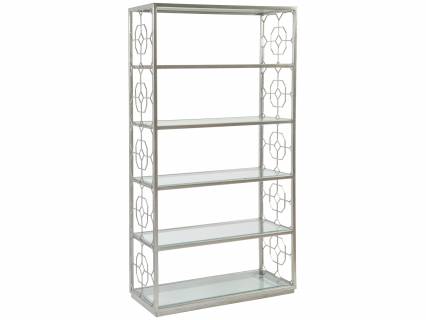 Honeycomb Etagere