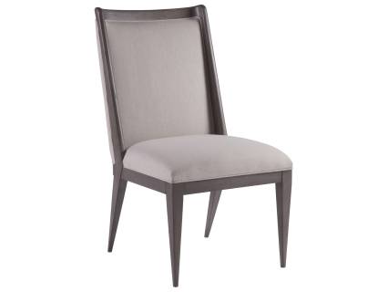 Haiku Upholstered Side Chair