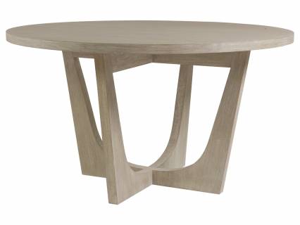 Brio Round Dining Table