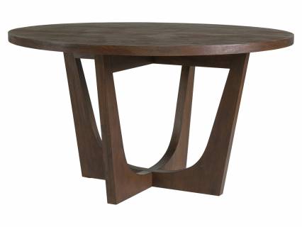 Brio Round Dining Table