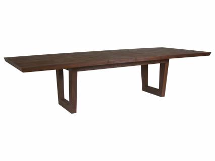 Brio Rectangular Dining Table