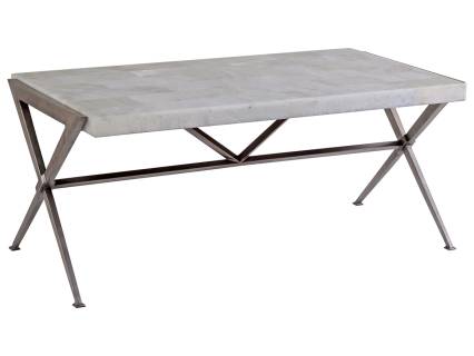 Greta Rectangular Cocktail Table