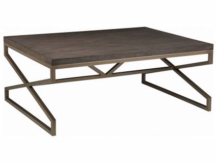 Edict Rectangular Cocktail Table