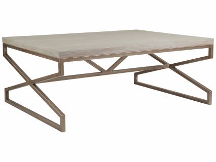 Edict Rectangular Cocktail Table